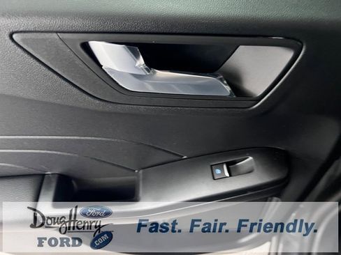 New 2026 Ford Escape ST-Line w/ Tech Pack #1 image 28