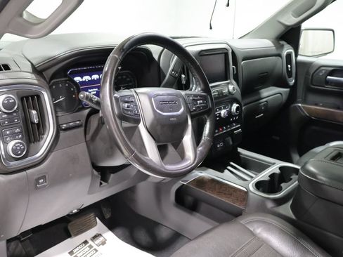 Used 2020 GMC Sierra 1500 Denali w/ Technology Package AWD/4WD image 16