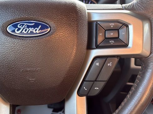 Certified 2021 Ford F250 King Ranch w/ King Ranch Ultimate Package AWD/4WD image 16