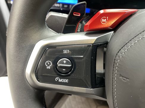 Used 2026 BMW M5 w/ Carbon Package AWD/4WD image 18