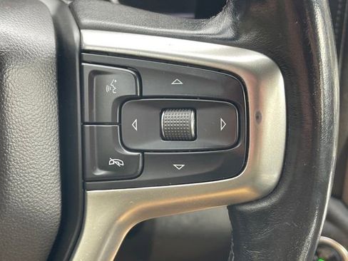 Used 2021 Chevrolet Silverado 3500 LT w/ Convenience Package image 6