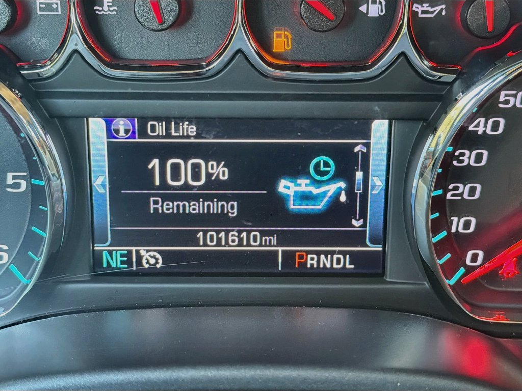 Used 2018 GMC Sierra 1500 SLT AWD/4WD image 14