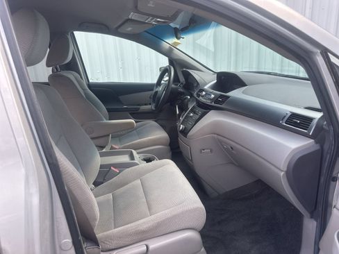 Used 2012 Honda Odyssey EX image 14
