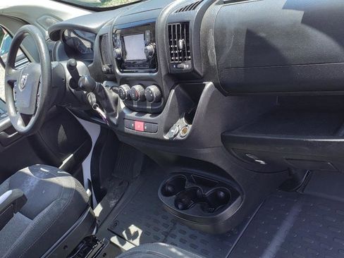 Used 2018 RAM ProMaster 1500 image 9