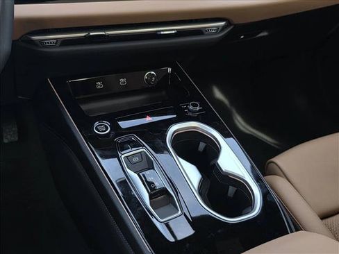 New 2026 Audi A6 Premium Plus image 22