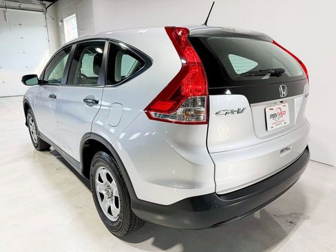 Used 2014 Honda CR-V LX image 5