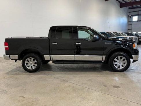 Used 2006 Lincoln Mark LT 4x4 image 7