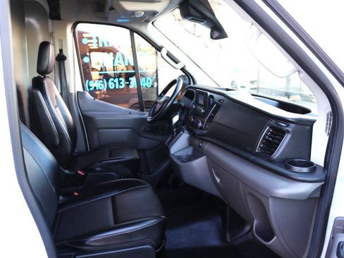 Used 2020 Ford Transit 150 Medium Roof RWD image 18