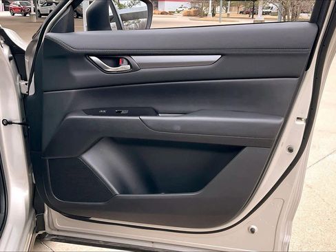 Used 2025 MAZDA CX-5 AWD 2.5 S w/ Preferred Package image 22