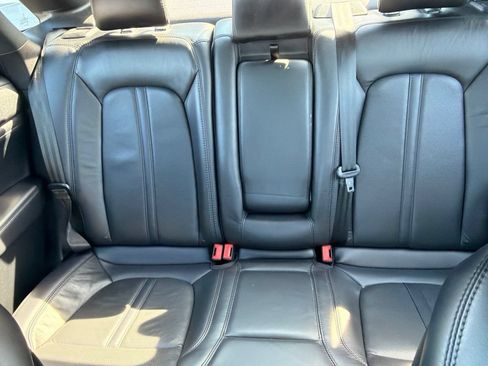 Used 2018 Lincoln MKZ Reserve AWD/4WD image 28