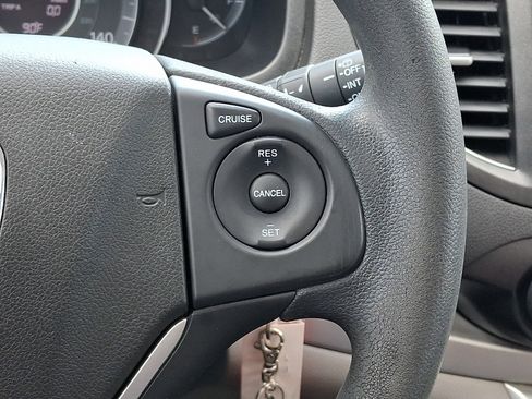 Used 2012 Honda CR-V EX image 23