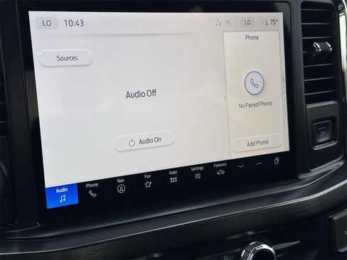 New 2026 Ford F350 Lariat w/ Lariat Ultimate Package image 37