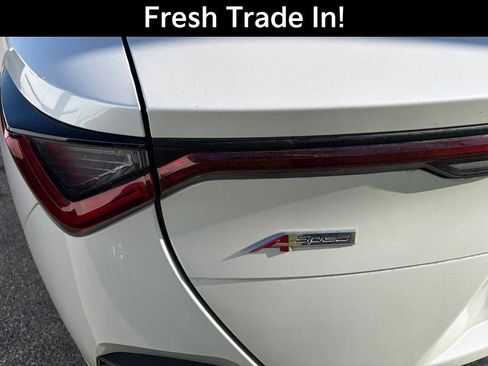 Used 2024 Acura ZDX A-Spec image 11