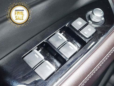 Certified 2025 MAZDA CX-5 Signature image 24