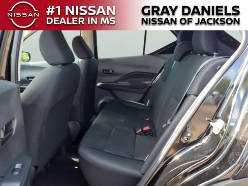 Certified 2025 Nissan Kicks Play S FWD image 26