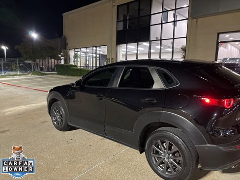 Used 2022 MAZDA CX-30 AWD 2.5 S image 4