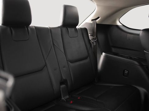 Used 2023 MAZDA CX-9 Touring Plus image 17