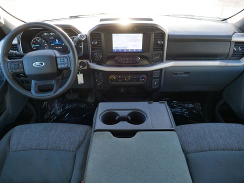 Certified 2023 Ford F150 XLT w/ Trailer Tow Package image 22