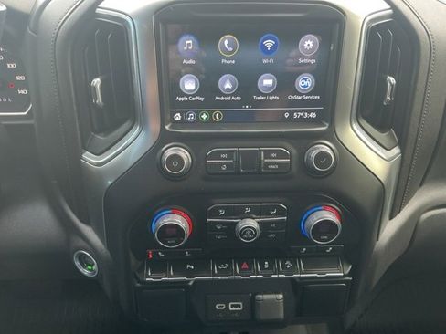 Used 2022 Chevrolet Silverado 1500 RST image 26
