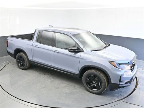 New 2026 Honda Ridgeline Black Edition image 1