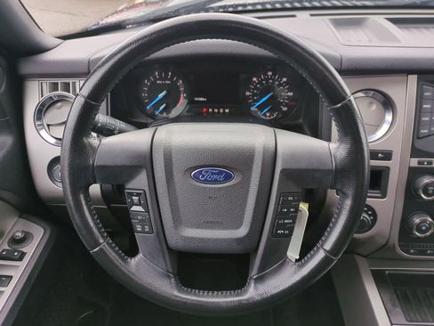 Used 2017 Ford Expedition XLT image 24
