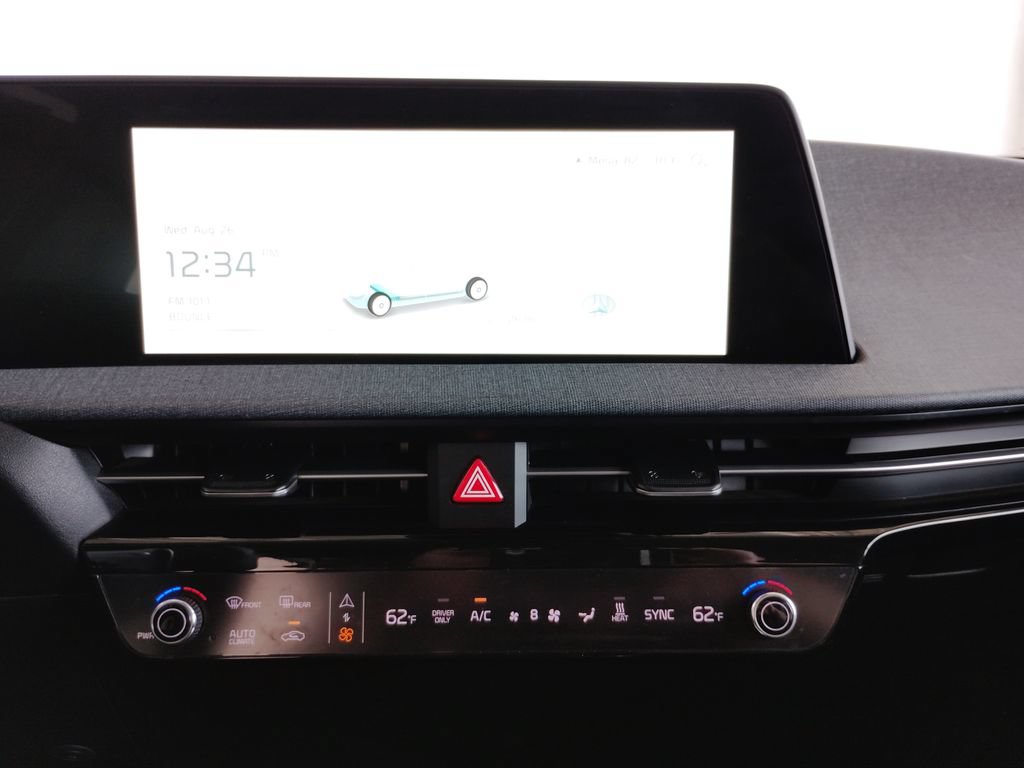 Used 2024 Kia EV6 Wind w/ Wind Technology Package RWD image 38