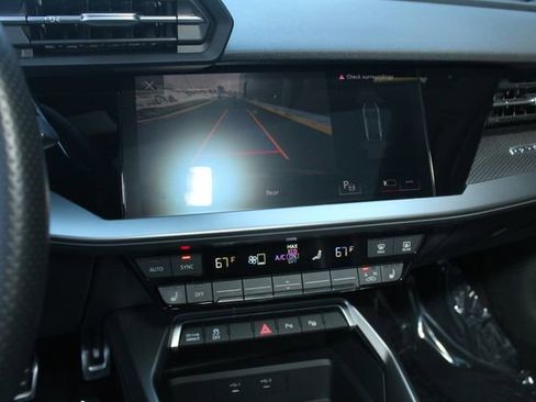 Used 2023 Audi RS 3 image 17