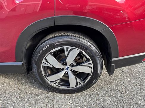 Used 2021 Subaru Forester Touring w/ Popular Package #2 image 24