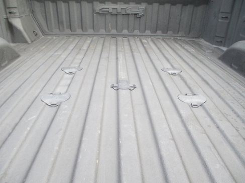 Used 2020 GMC Sierra 2500 AT4 w/ AT4 Premium Package image 7