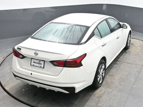 Used 2021 Nissan Altima 2.5 S image 21
