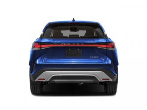 New 2026 Lexus RX 350 RX 350 image 5