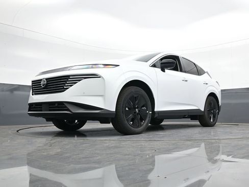 New 2025 Nissan Murano SV image 19