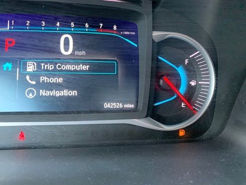 Used 2020 Honda Passport Touring image 18