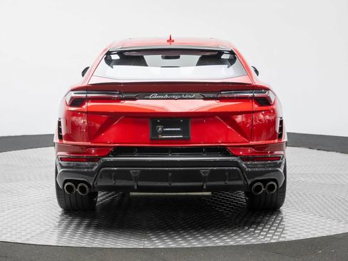 Used 2024 Lamborghini Urus Performante image 5