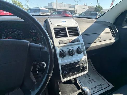 Used 2010 Dodge Journey SXT FWD image 22