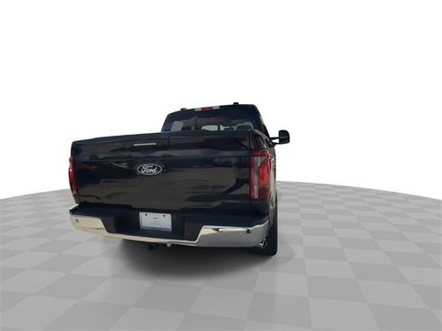 Used 2024 Ford F150 Lariat w/ Tow/Haul Package image 13