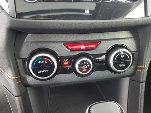 Used 2023 Subaru Crosstrek 2.5i Limited image 20