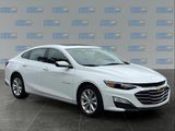 Used 2024 Chevrolet Malibu LT image 3
