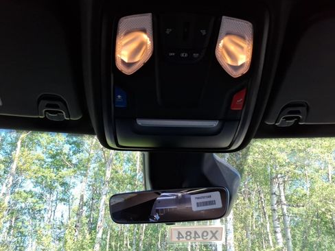New 2026 RAM 1500 Big Horn AWD/4WD image 20