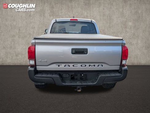 Used 2021 Toyota Tacoma SR AWD/4WD image 6
