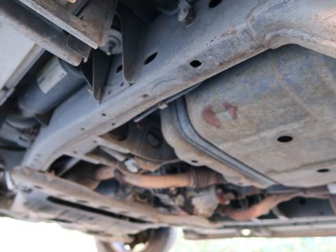 Used 2005 Lexus LX 470 4WD image 32