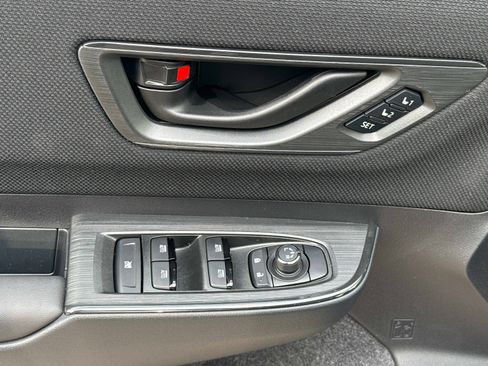 New 2026 Subaru Outback Limited image 21