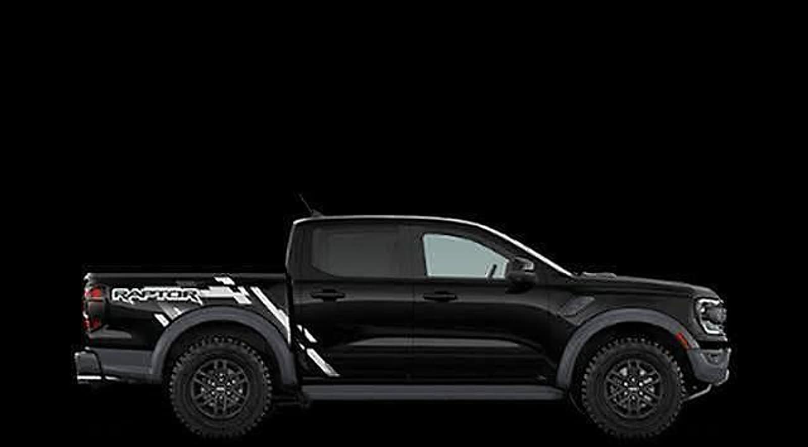 New 2026 Ford Ranger Raptor AWD/4WD image 27