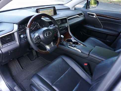 Used 2017 Lexus RX 350 AWD w/ Premium Package image 27