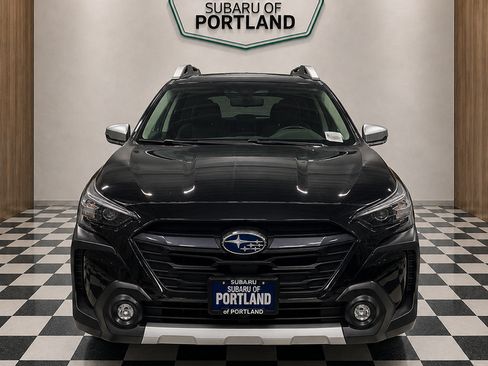 Certified 2024 Subaru Outback Touring XT w/ Popular Package #2 AWD/4WD image 2