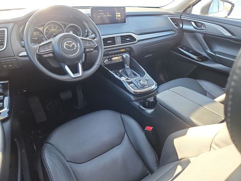 Used 2023 MAZDA CX-9 Touring image 3