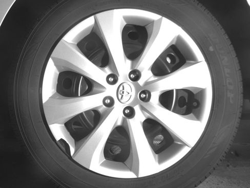 Used 2025 Toyota Corolla LE FWD image 14