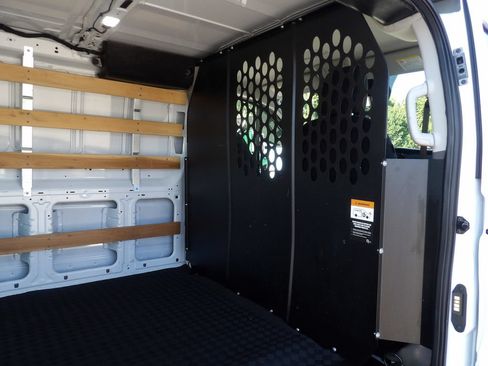 Used 2025 Ford Transit 250 Low Roof w/ Exterior Upgrade Package RWD image 26