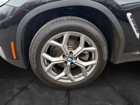 Used 2022 BMW X3 xDrive30i w/ Premium Package 2 (ZPA) image 14