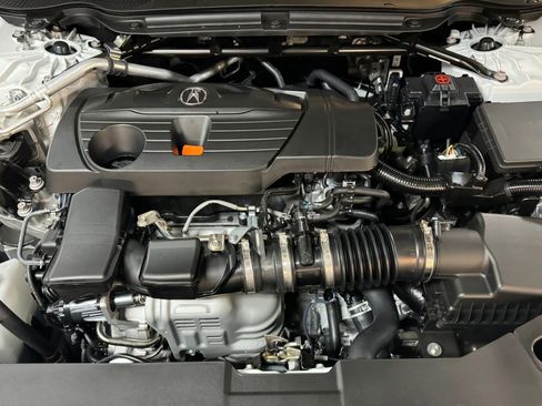 New 2025 Acura TLX A-Spec Package image 13